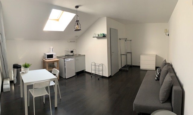 Image d'un ▷ appartement à louer • nancy • 21 m² • 421 € | immoregion à 421€ à nancy (54000)