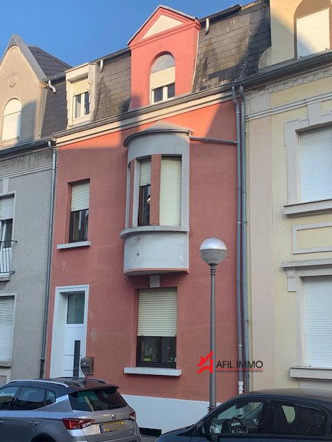 House à Esch-sur-alzette