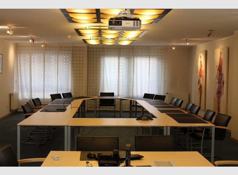 Bureau à vendre à Luxembourg (LU) - Réf. 6203220