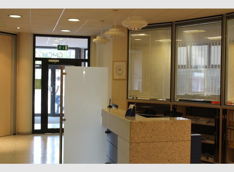 Bureau à vendre à Luxembourg (LU) - Réf. 6203220