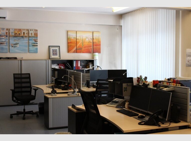 Bureau à vendre à Luxembourg (LU) - Réf. 6203220