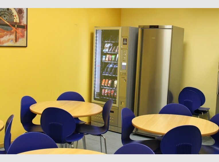 Bureau à vendre à Luxembourg (LU) - Réf. 6203220