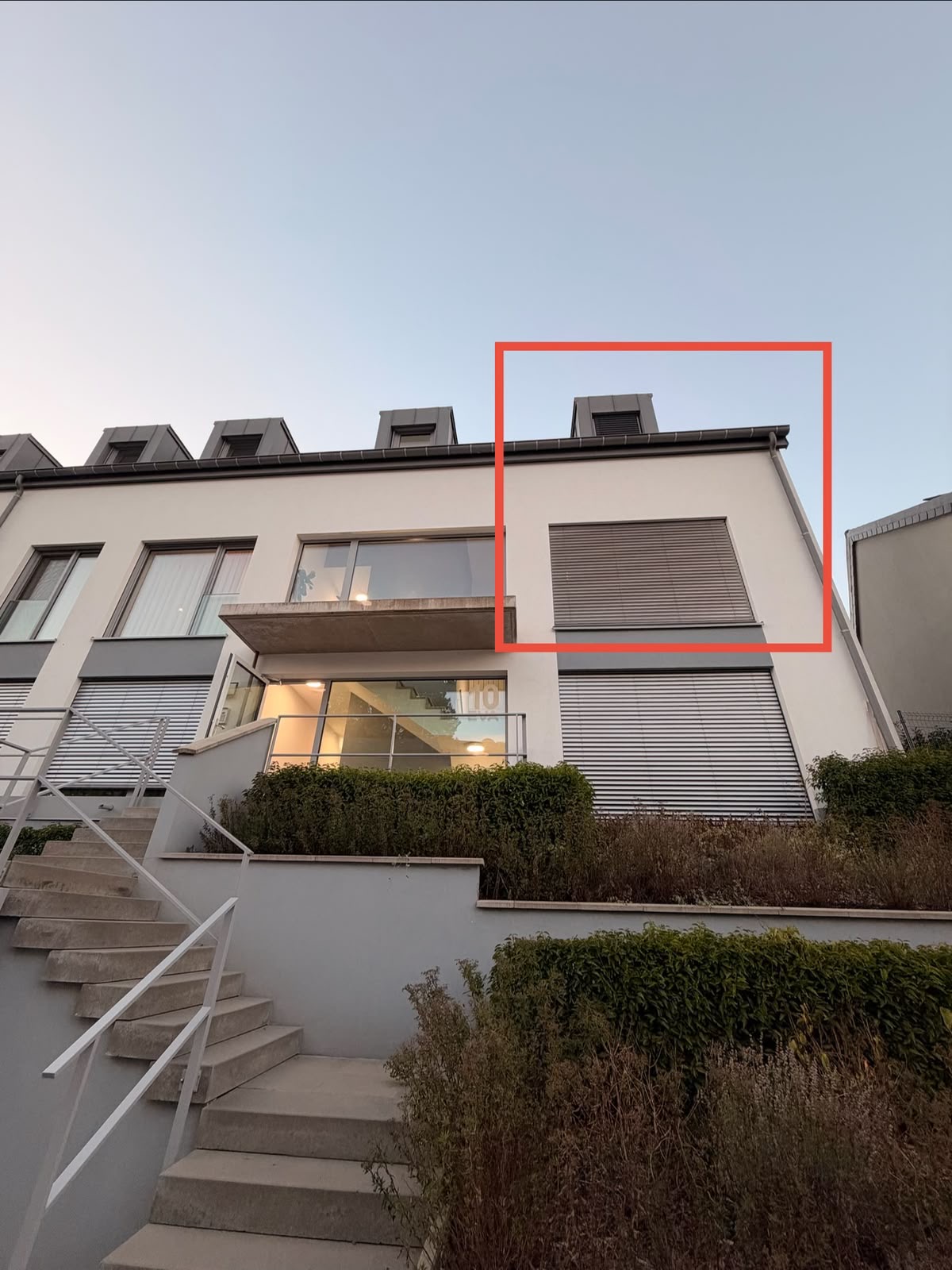 Apartment for sale in Redange, photo 5 of 10