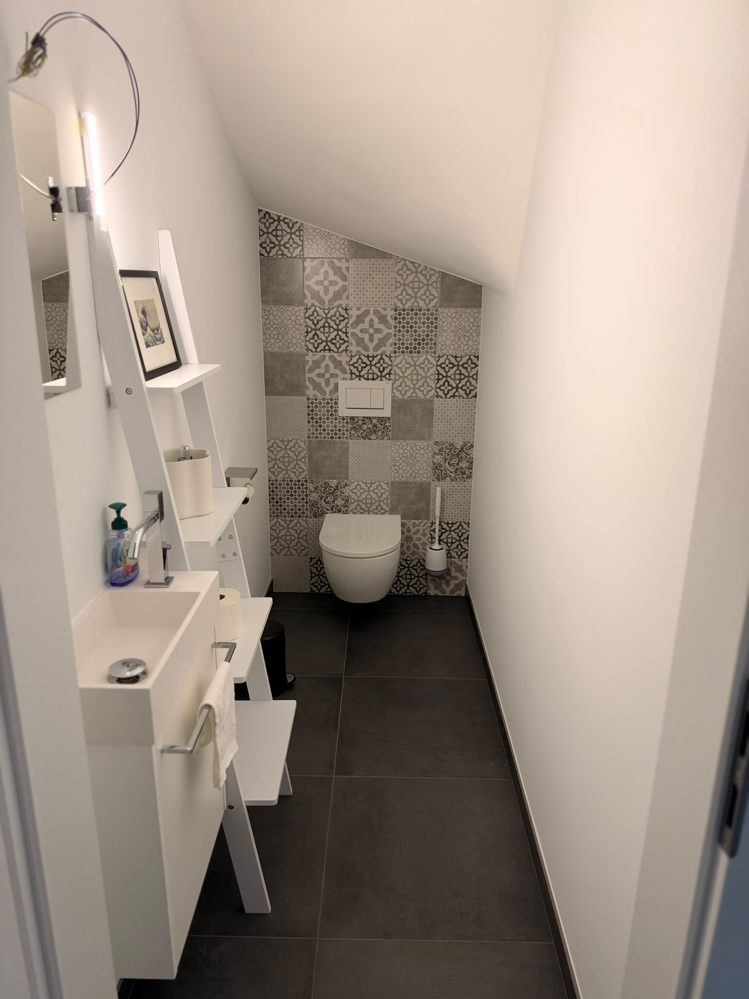 Apartment for sale in Redange, photo 9 of 10