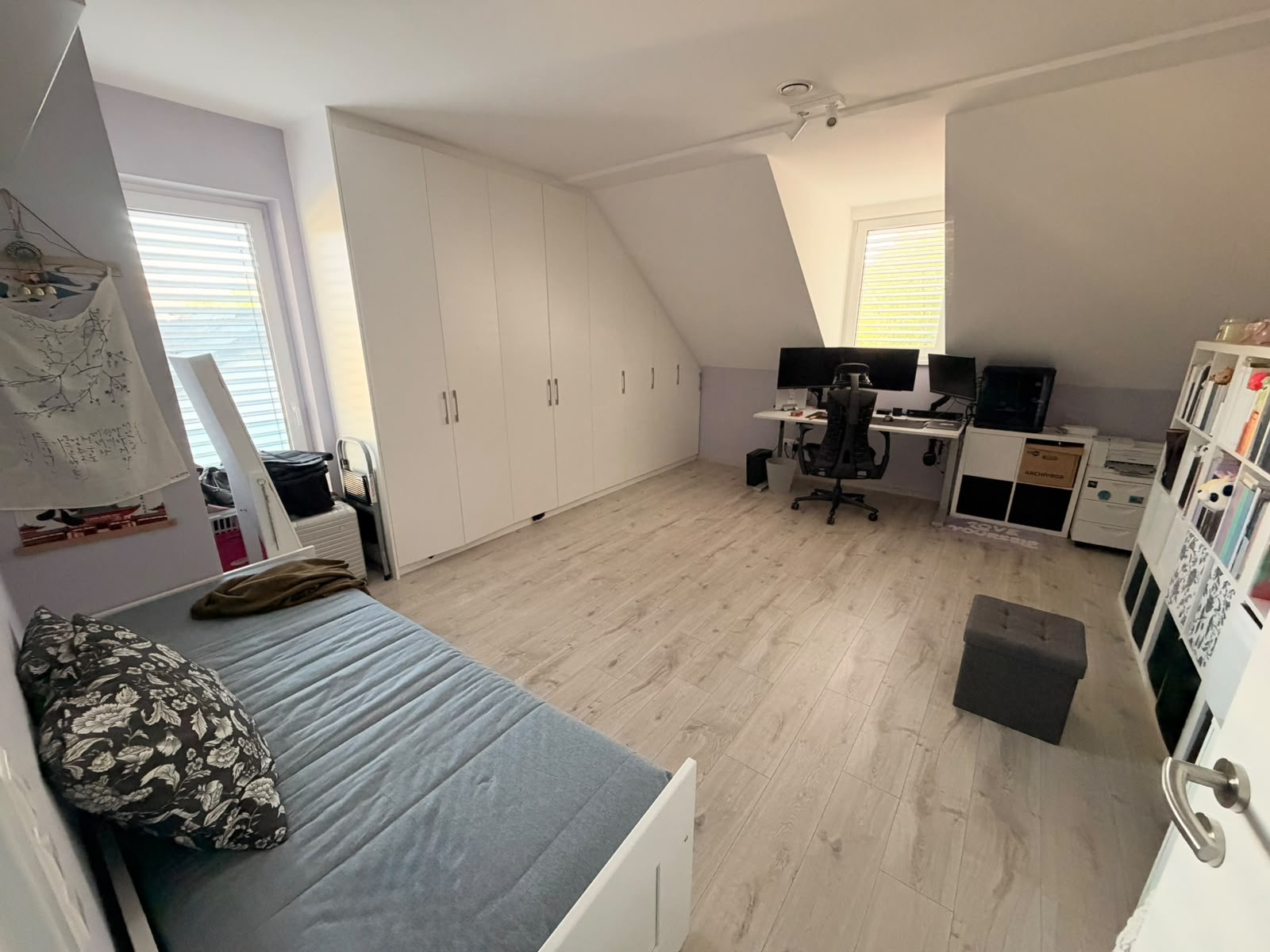 Apartment for sale in Redange, photo 3 of 10