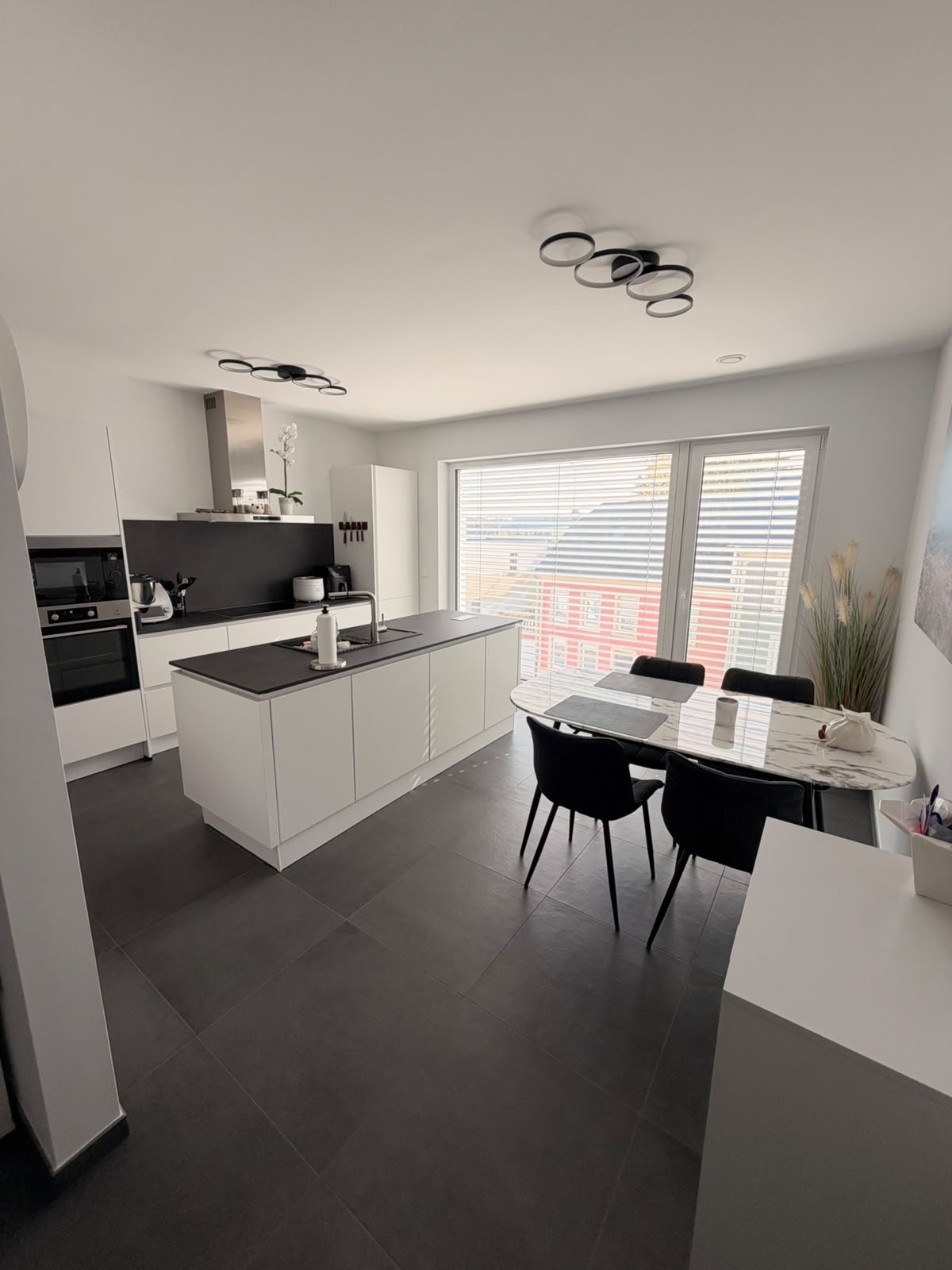 Apartment for sale in Redange, photo 1 of 10