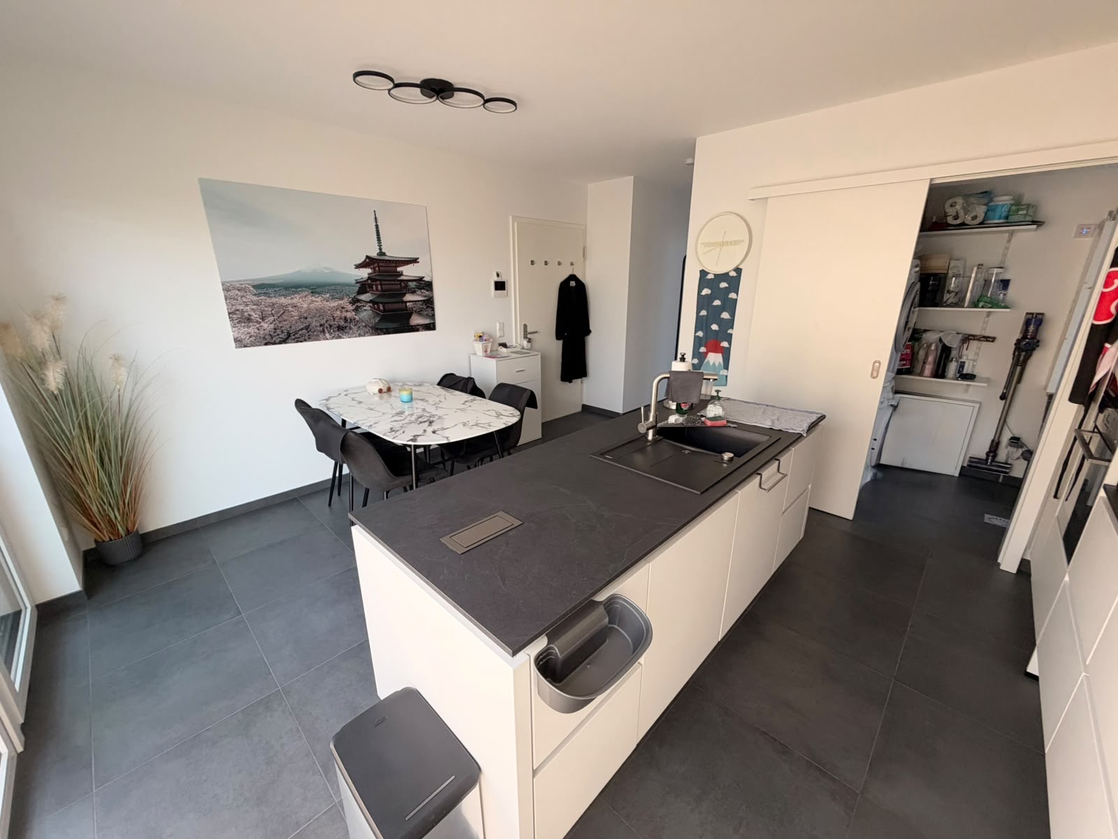 Apartment for sale in Redange, photo 4 of 10