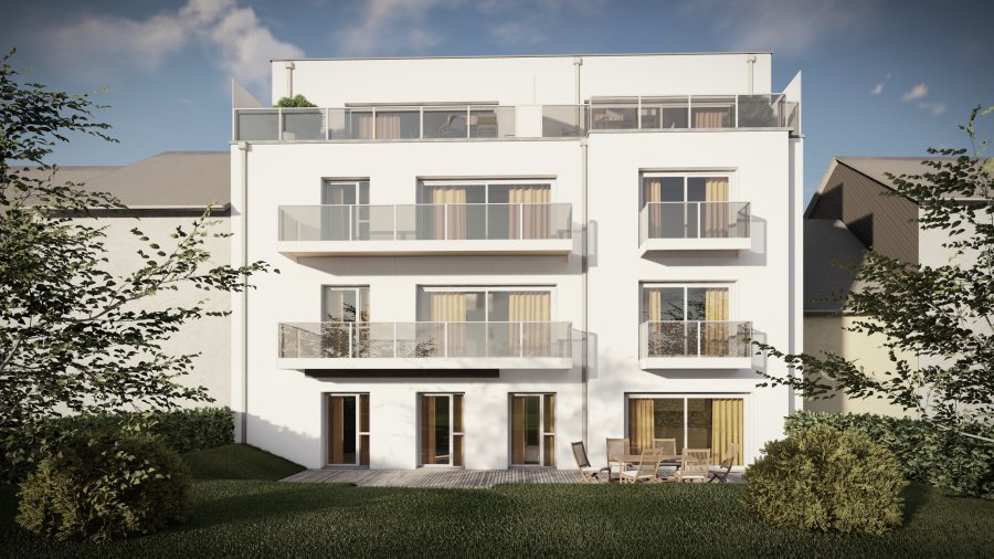 Appartement à vendre Bascharage