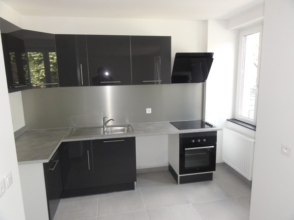 Appartement à 