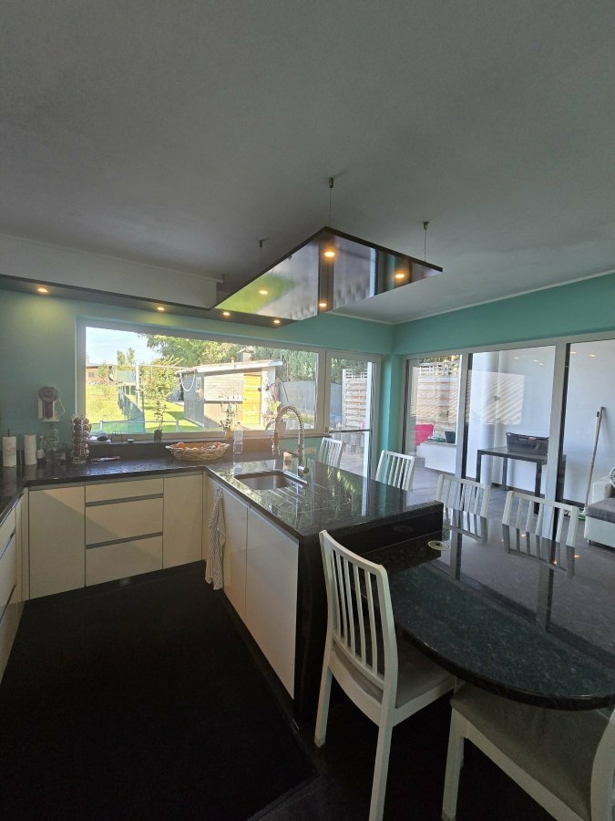Maison à vendre 5 chambres à Grosbous