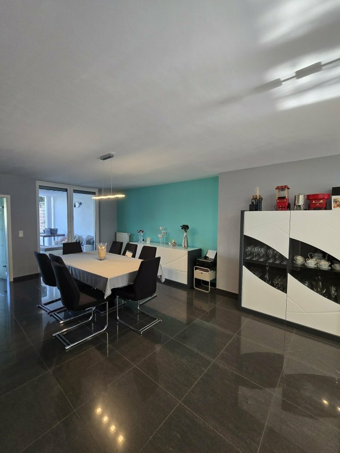 Maison à vendre 5 chambres à Grosbous