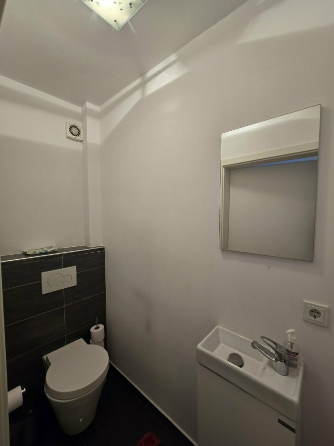 Maison à vendre 5 chambres à Grosbous