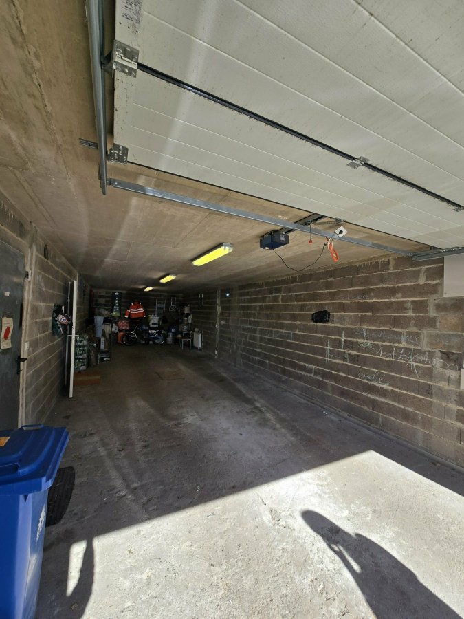 Maison à vendre 5 chambres à Grosbous
