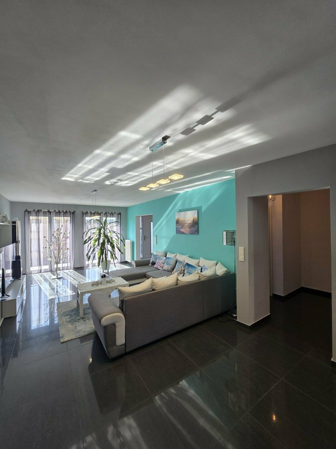 Maison à vendre 5 chambres à Grosbous