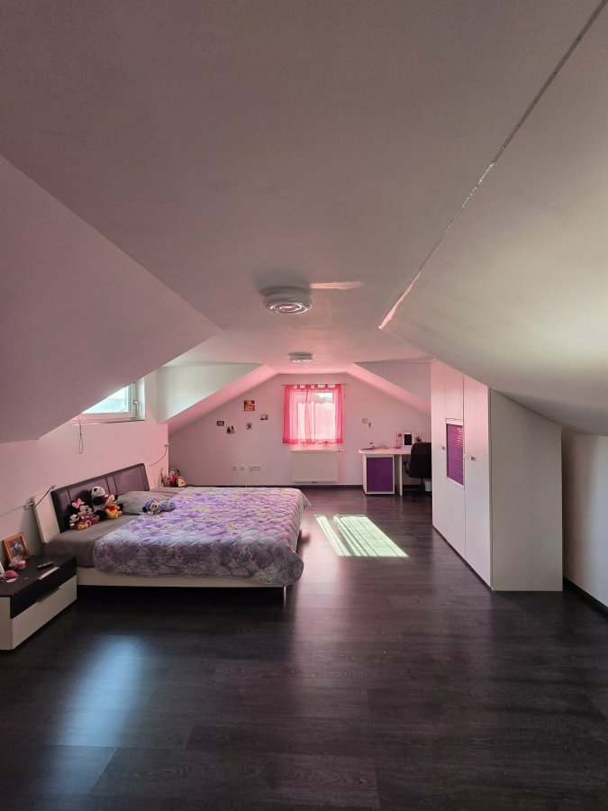 Maison à vendre 5 chambres à Grosbous