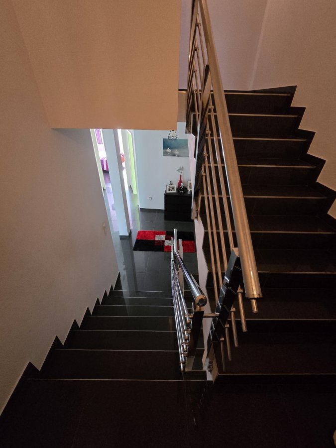 Maison à vendre 5 chambres à Grosbous