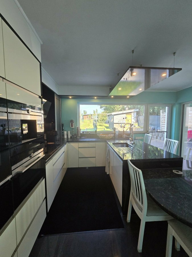 Maison à vendre 5 chambres à Grosbous