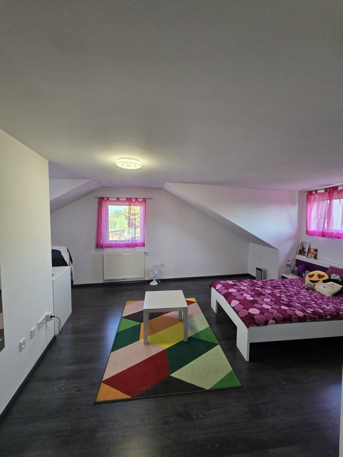 Maison à vendre 5 chambres à Grosbous