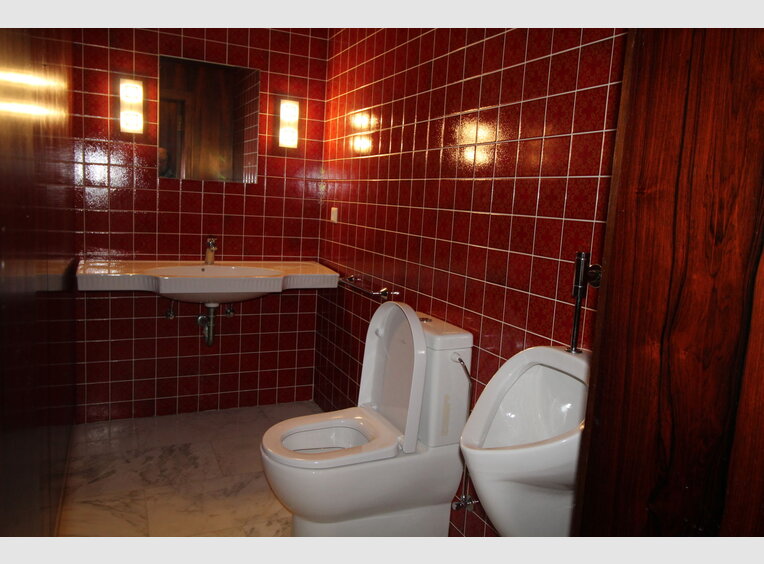 Detached house for rent 5 bedrooms in Luxembourg (LU) - Ref. 6994260