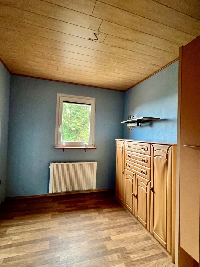 Einfamilienhaus zu verkaufen 3 Schlafzimmer in Bommert