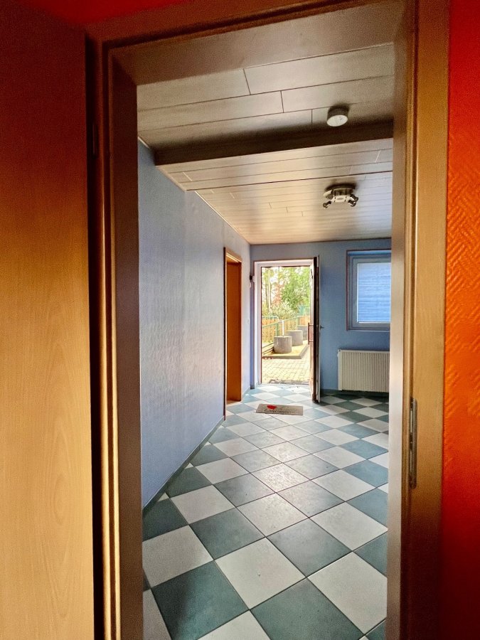 Einfamilienhaus zu verkaufen 3 Schlafzimmer in Bommert