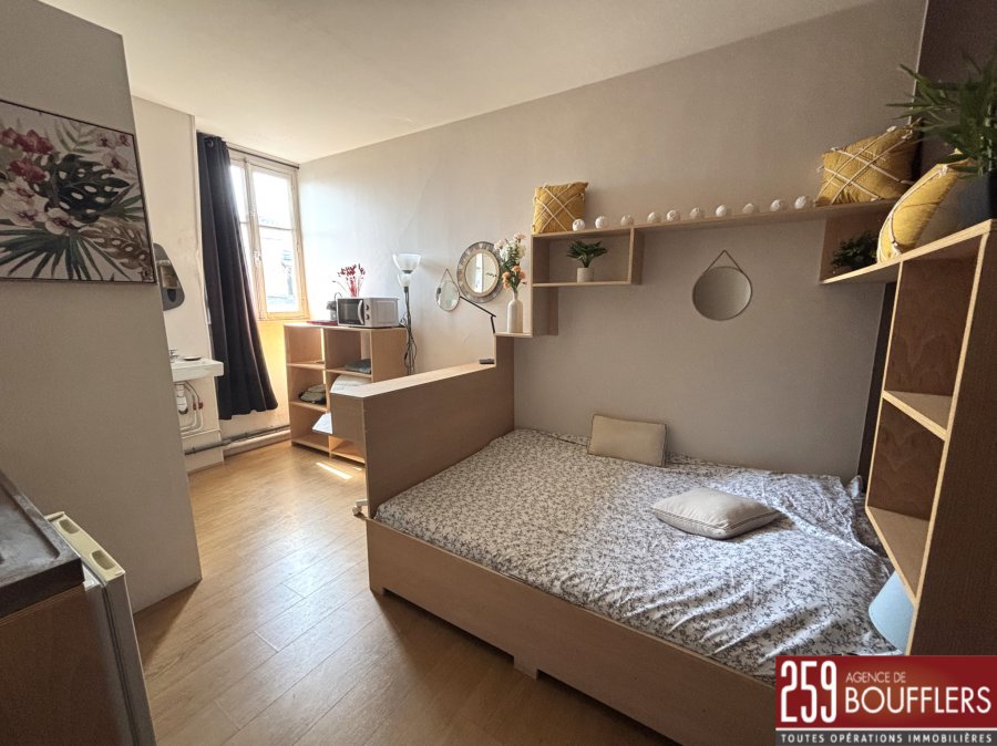Appartement à louer Nancy
