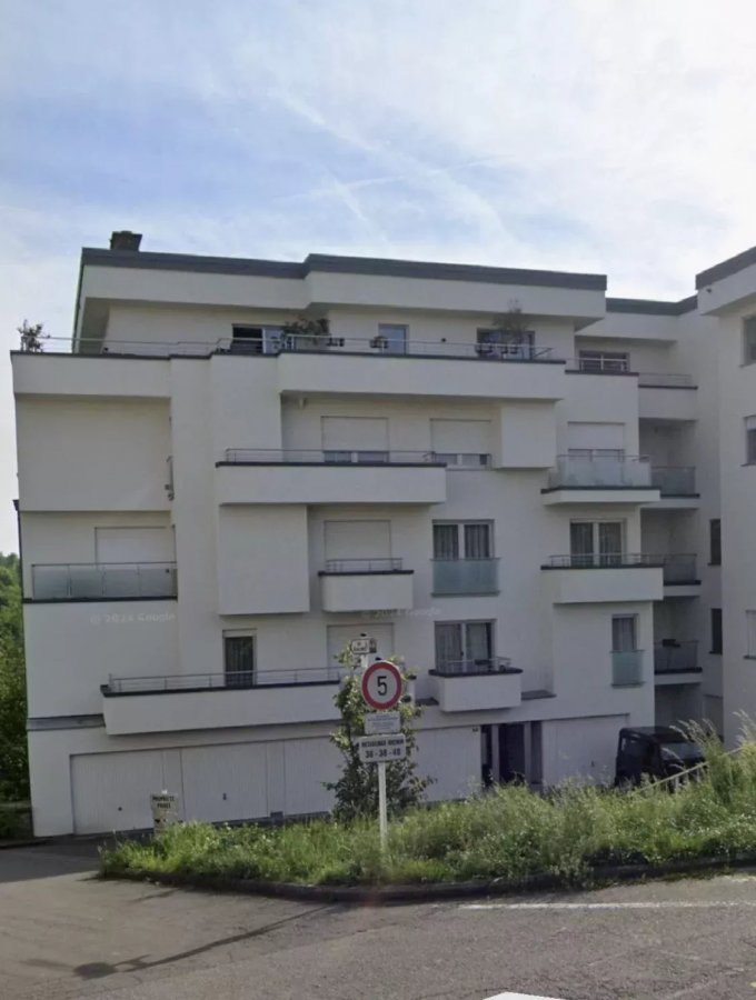Garage - Parking