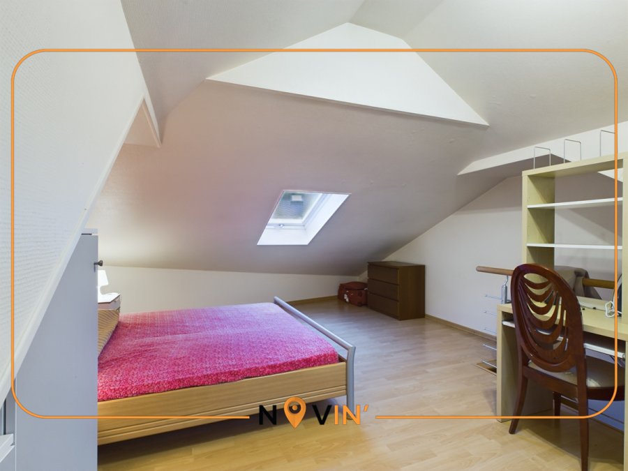Apartment to let 1 bedroom in Rameldange