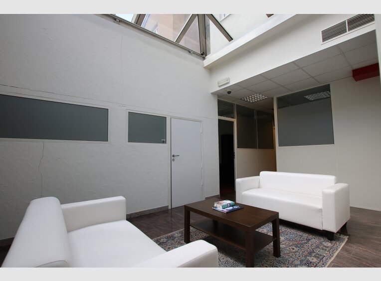Bureau à louer à Luxembourg (LU) - Réf. 6368340