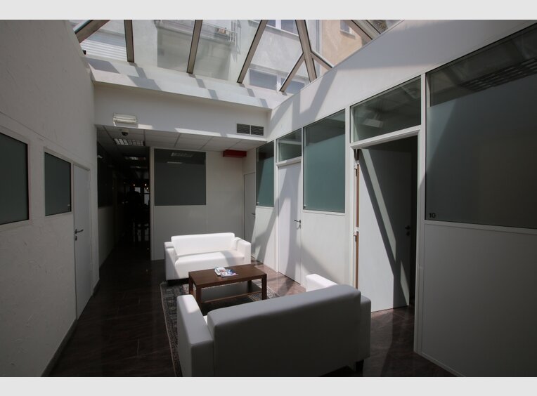 Bureau à louer à Luxembourg (LU) - Réf. 6368340