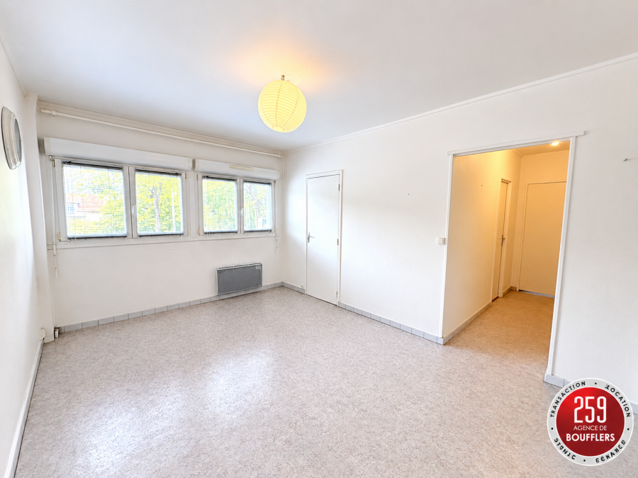 Appartement à louer Nancy