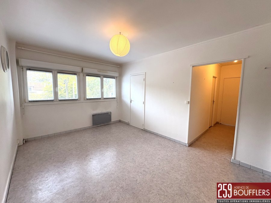 Appartement à louer Nancy