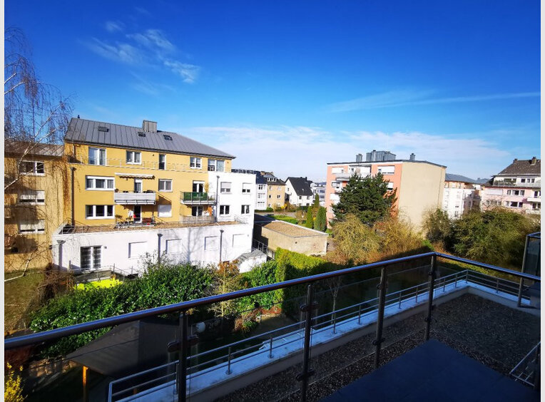 Wohnung zur Miete 2 Zimmer in Luxembourg (LU) - Ref. 6655060