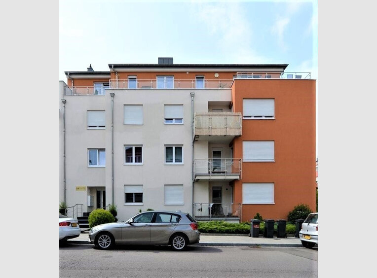 Wohnung zur Miete 2 Zimmer in Luxembourg (LU) - Ref. 6655060