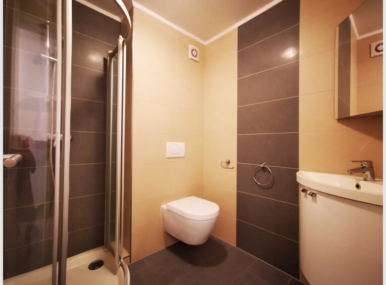 Wohnung zur Miete 2 Zimmer in Luxembourg (LU) - Ref. 6655060