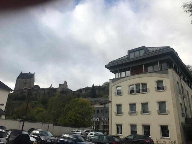 Appartement à vendre 3 chambres à Larochette