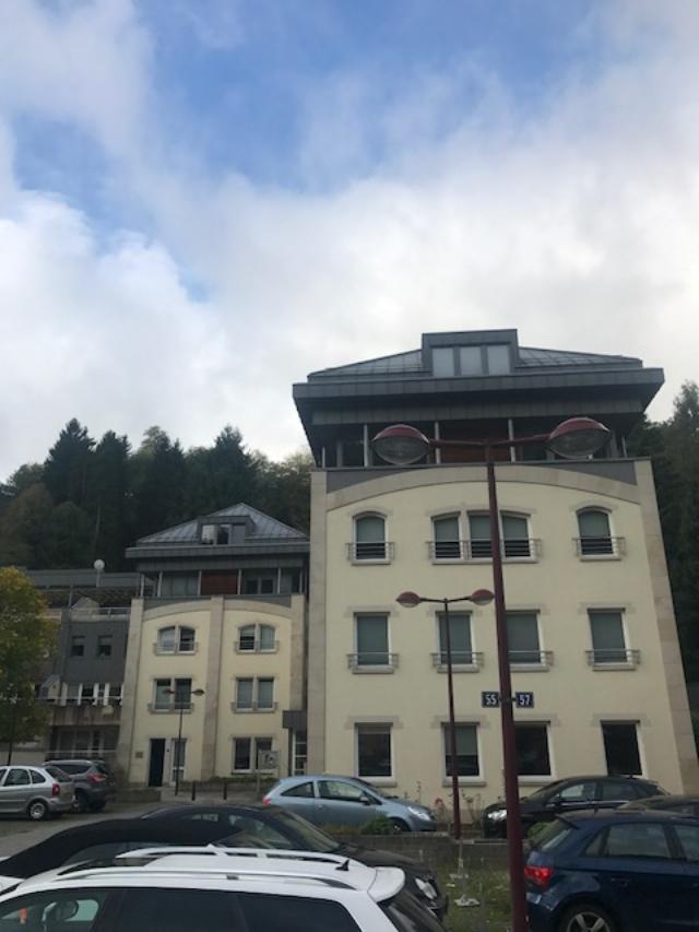 Appartement à vendre 3 chambres à Larochette