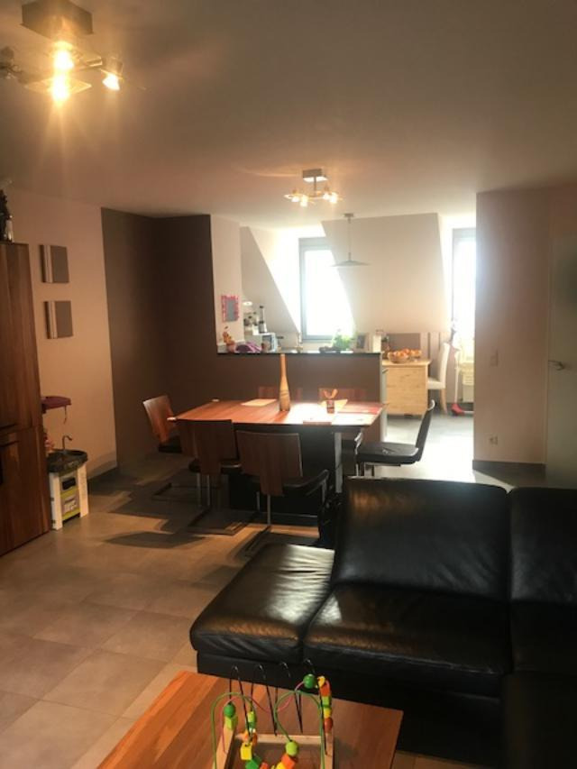 Appartement à vendre 3 chambres à Larochette