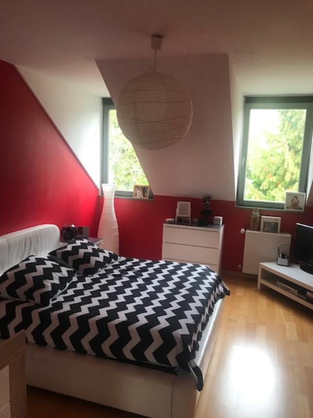 Appartement à vendre 3 chambres à Larochette