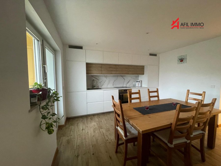 Appartement à 