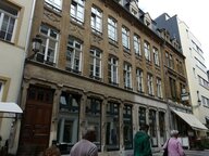 Bureau à louer à Luxembourg-Centre ville - Réf. 6819940