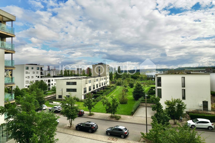 Appartement à Belvaux