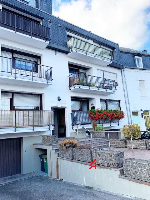 Appartement à Dudelange