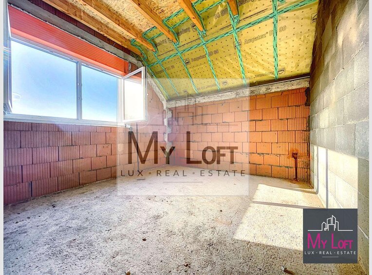 Einfamilienhaus zum Kauf 4 Zimmer in Mertzig (LU) - Ref. 7144036