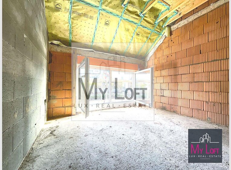 Einfamilienhaus zum Kauf 4 Zimmer in Mertzig (LU) - Ref. 7144036