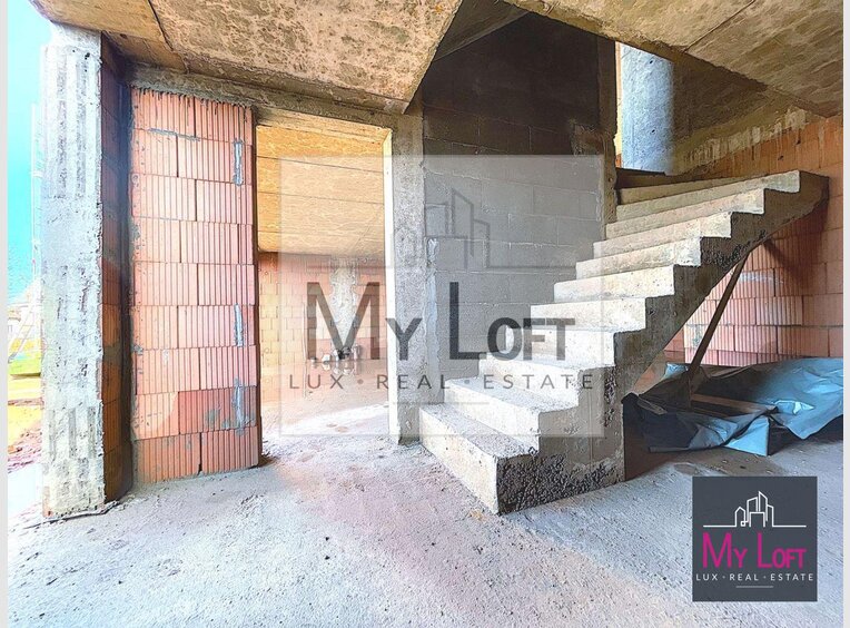 Einfamilienhaus zum Kauf 4 Zimmer in Mertzig (LU) - Ref. 7144036