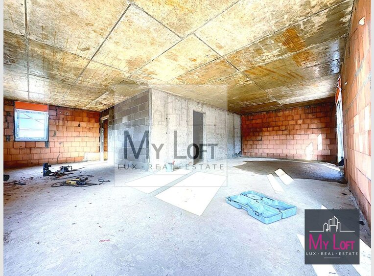 Einfamilienhaus zum Kauf 4 Zimmer in Mertzig (LU) - Ref. 7144036