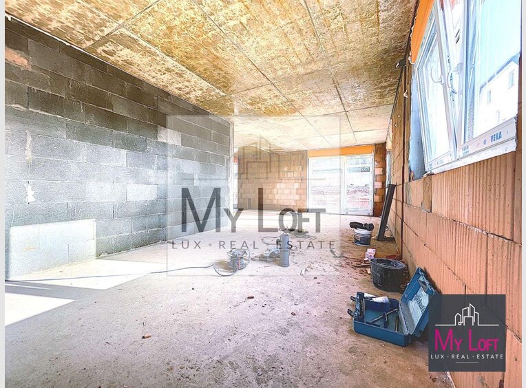Einfamilienhaus zum Kauf 4 Zimmer in Mertzig (LU) - Ref. 7144036