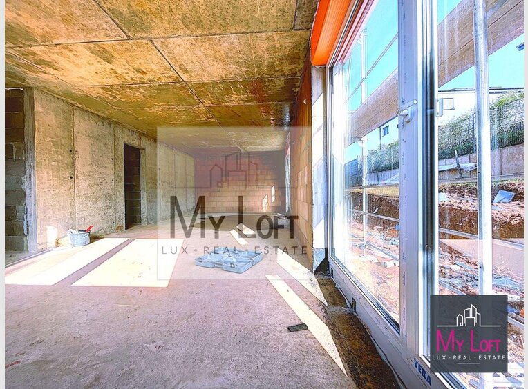 Einfamilienhaus zum Kauf 4 Zimmer in Mertzig (LU) - Ref. 7144036