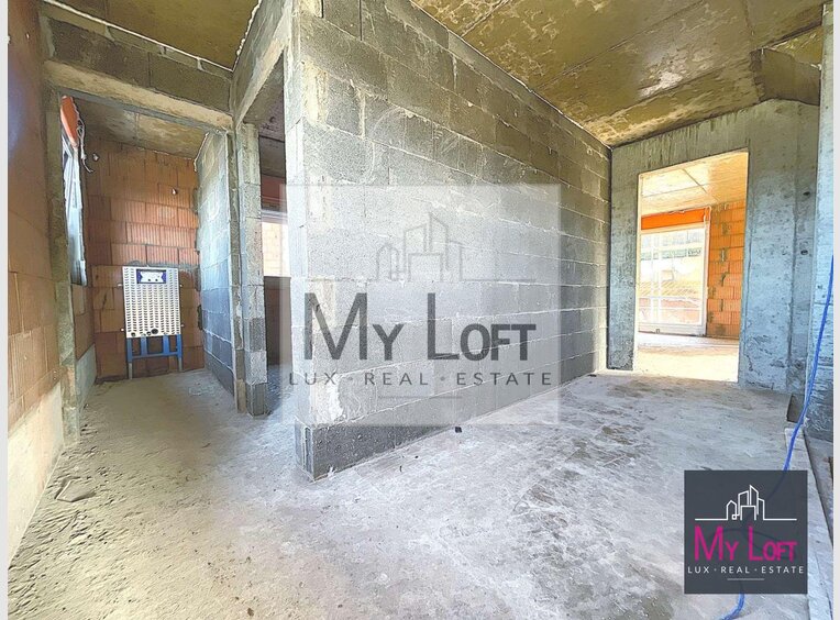 Einfamilienhaus zum Kauf 4 Zimmer in Mertzig (LU) - Ref. 7144036